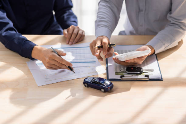 Car insurance options for LaFayette residents